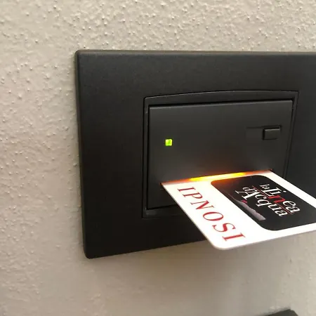 La Linea D'acqua Guest house 4*