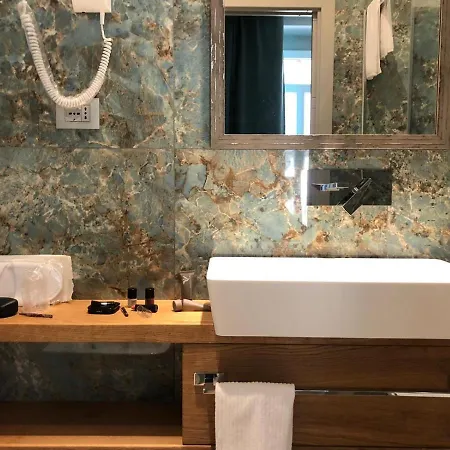 La Linea D'acqua Casa de hóspedes 4*
