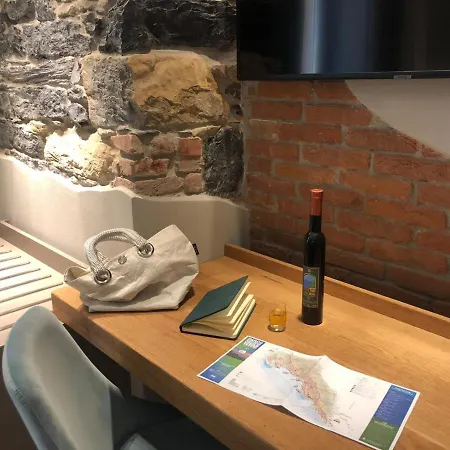La Linea D'acqua Casa de hóspedes La Spezia