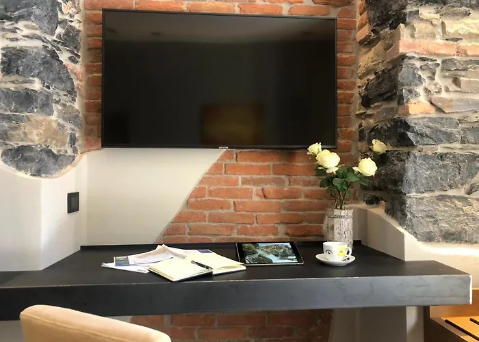 Guest house La Linea D'acqua