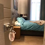 La Linea D'acqua Гостевой дом 4*