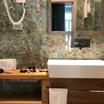 La Linea D'acqua Гостевой дом 4*