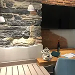 La Linea D'acqua 4* Специя