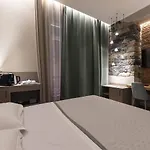 La Linea D'acqua Гостевой дом