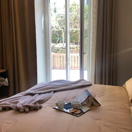 La Linea D'acqua Λα Σπέτσια