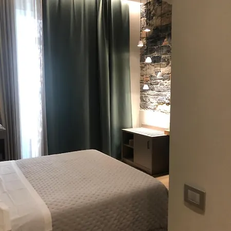 La Linea D'acqua 4*