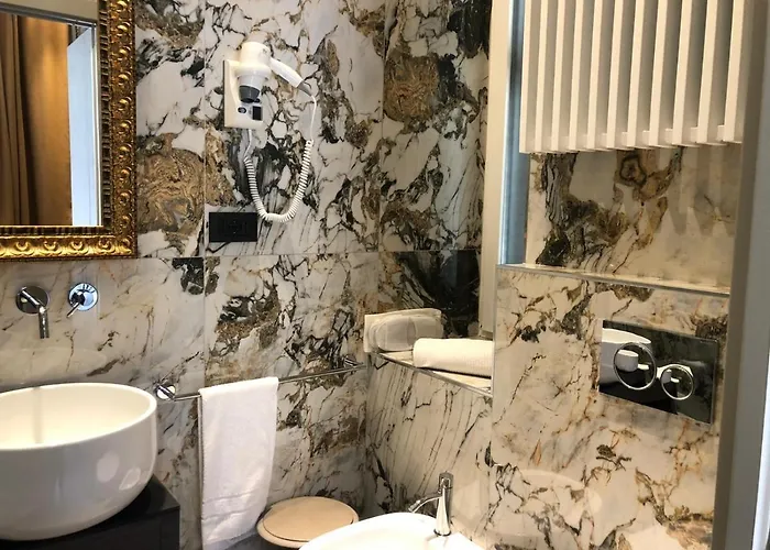 La Linea D'acqua La Spezia