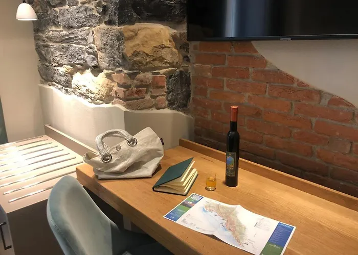 La Linea D'acqua Pensionat La Spezia