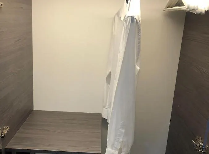 Pensionat La Linea D'acqua 4*