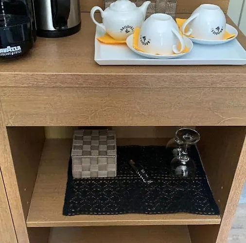 Pensionat La Linea D'acqua