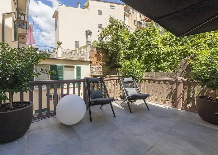 Pensionat La Linea D'acqua