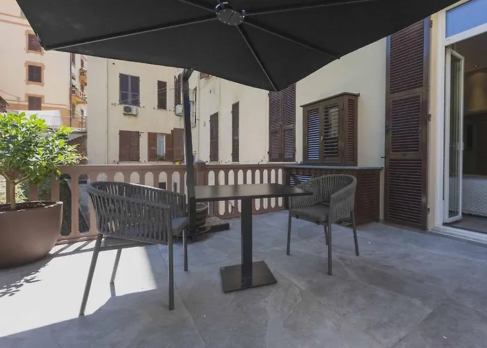 La Linea D'acqua Pensionat