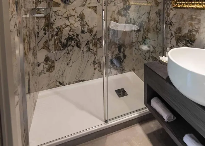 Pensionat La Linea D'acqua